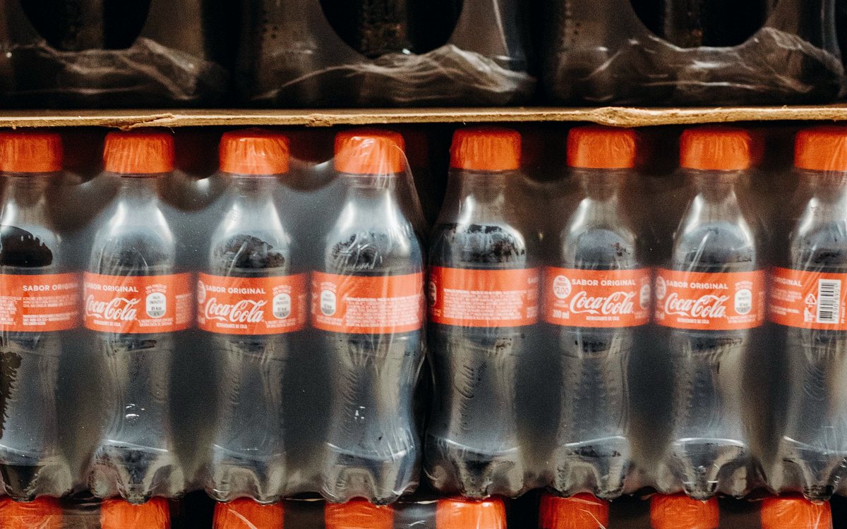 Shrink Sleeve Distortion: Why the Artwork Has to Be Wrong to Come Out Right — Global Flex