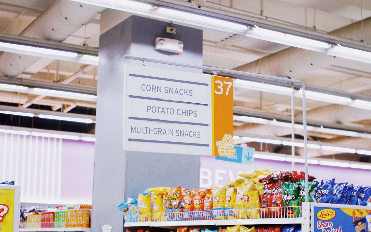 Flexible packaging for the confectionery & snacks industry