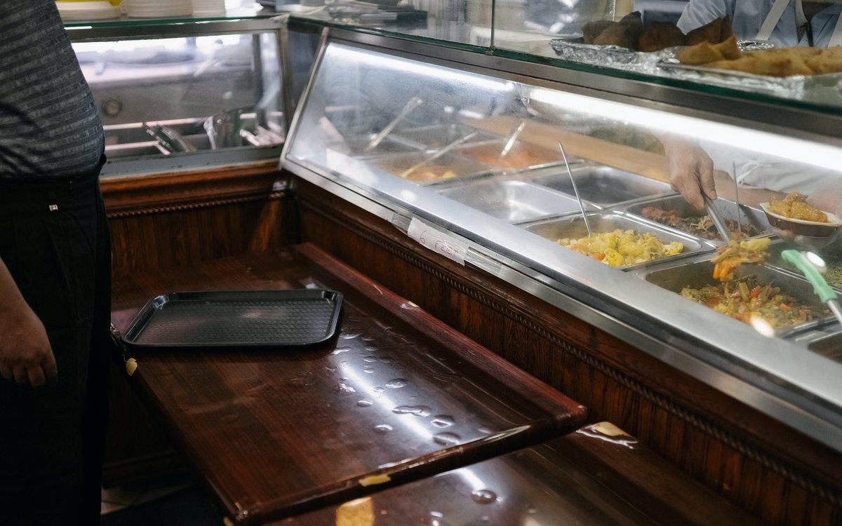 Flexible packaging for the foodservice & retail industry