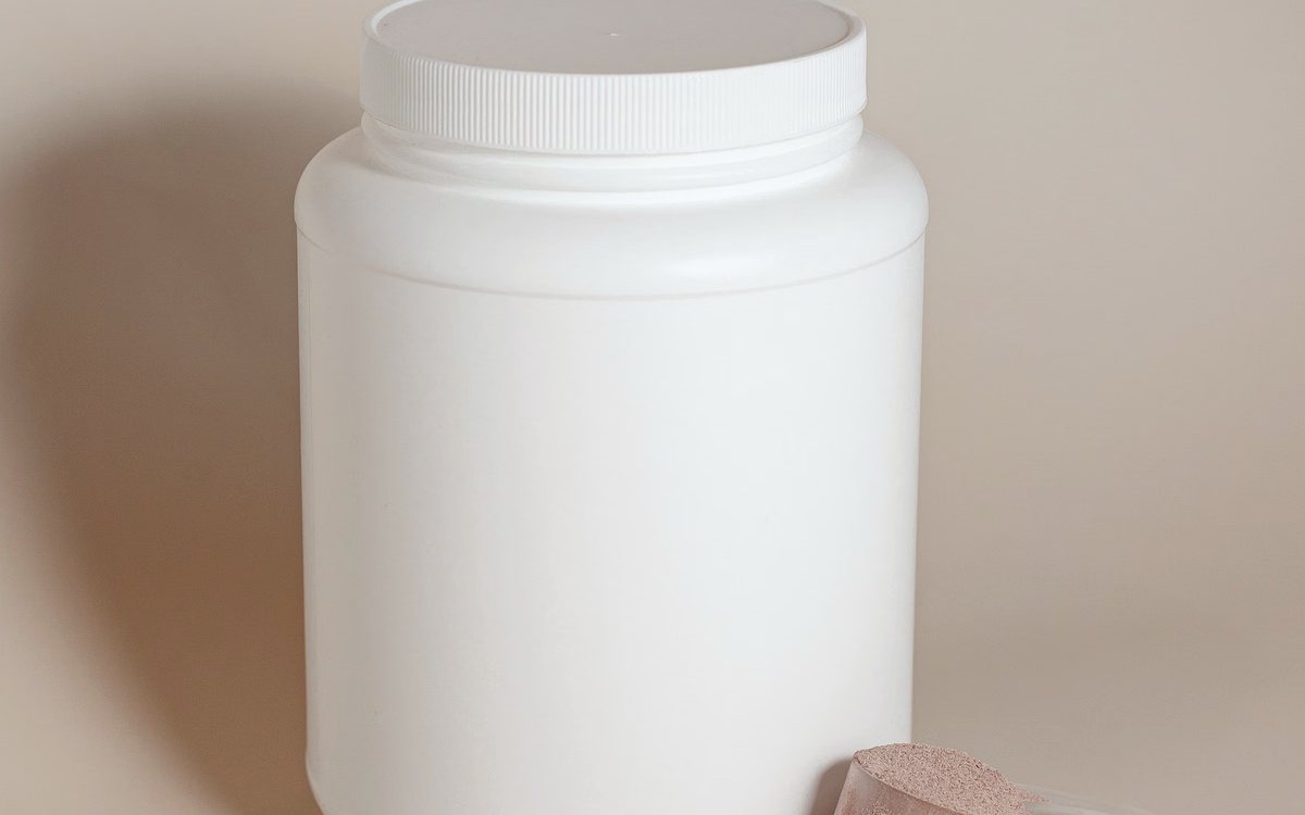 Flexible packaging for the nutraceuticals & personal care industry