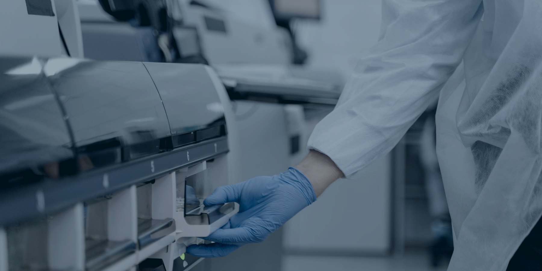 Quality control and food safety — Global Flex