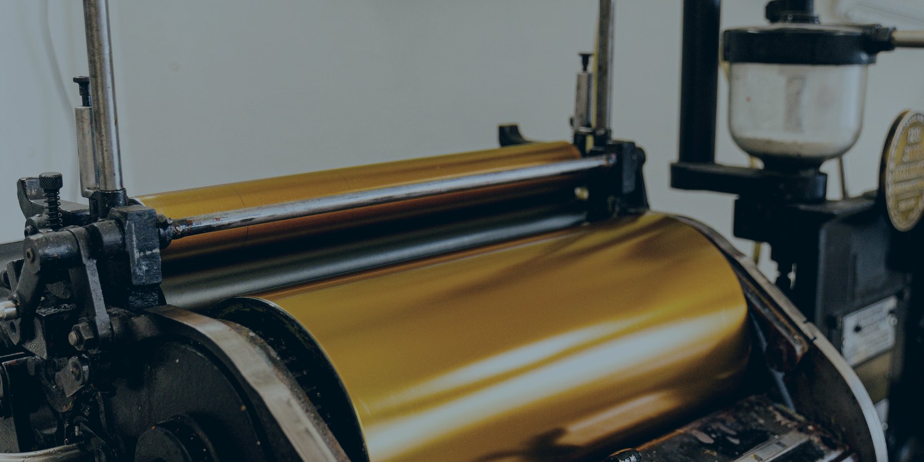 Printing and converting capabilities — Global Flex