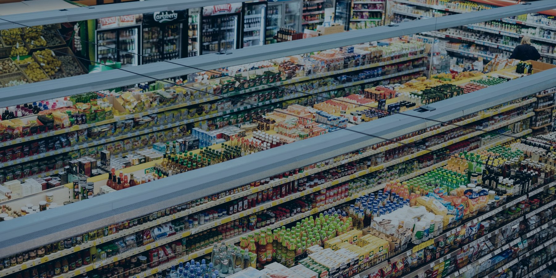 The industries we supply — Global Flex