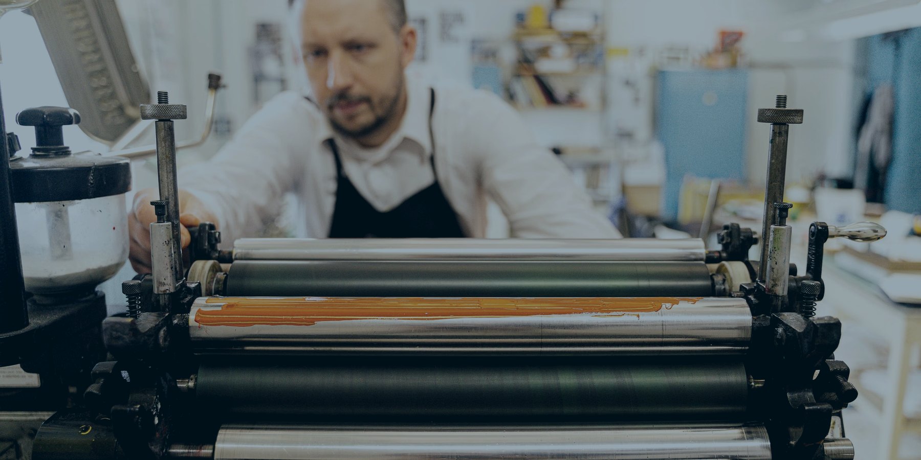 How a packaging job runs with us — Global Flex