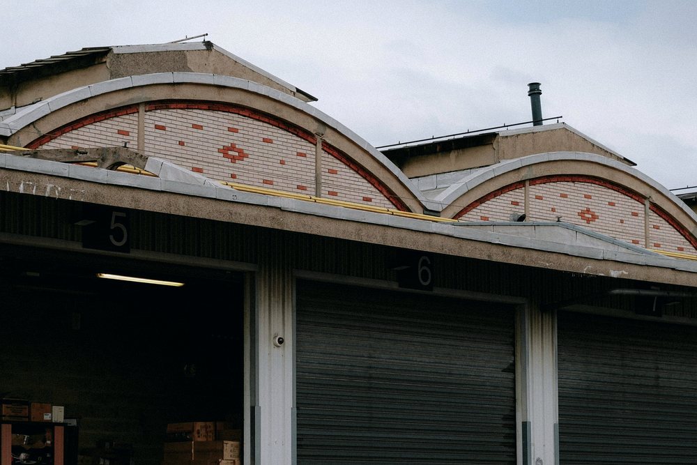 Delivery, retains and the next run — Global Flex