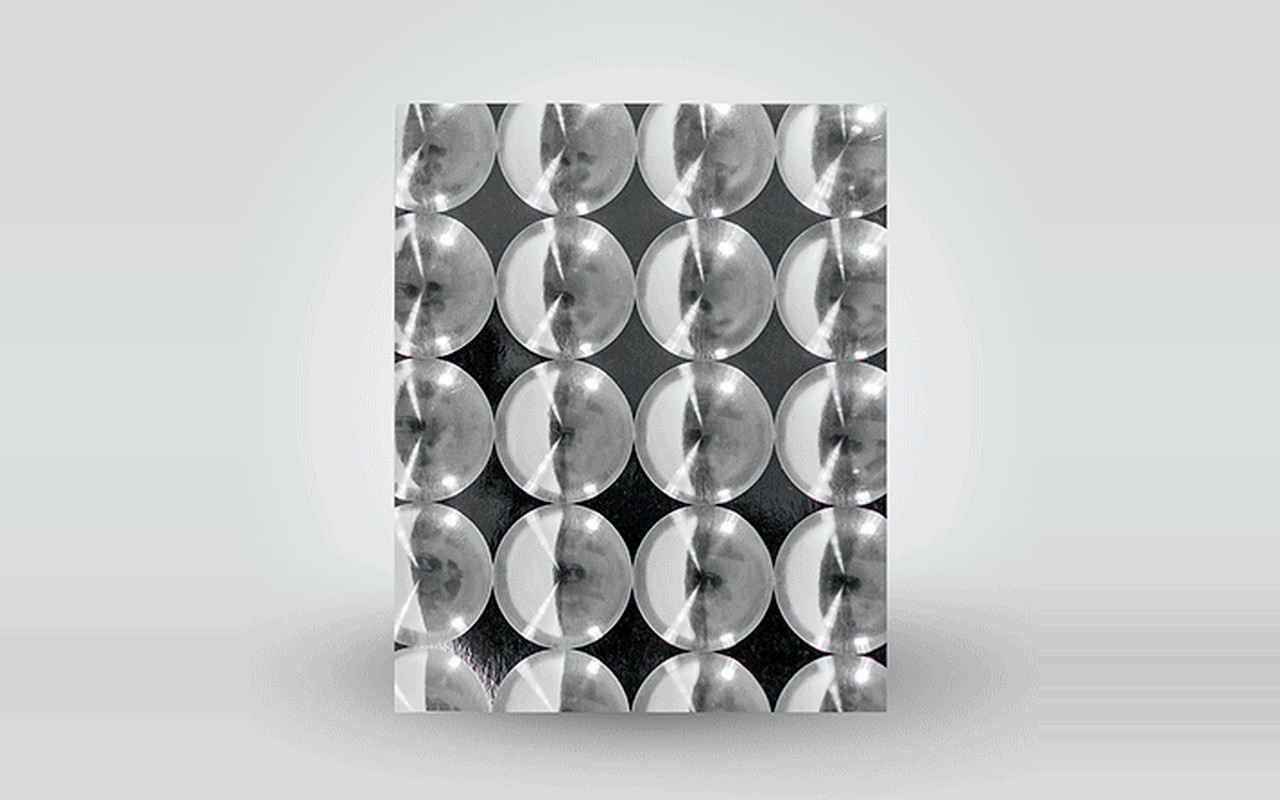 Aluminium Foil Lids & Foil Lift manufactured by Global Flex in Vernon, California