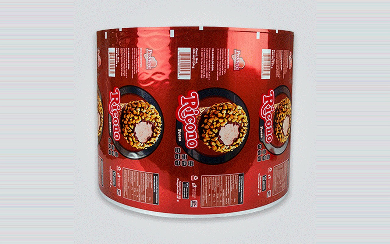 BOPP Films manufactured by Global Flex in Vernon, California