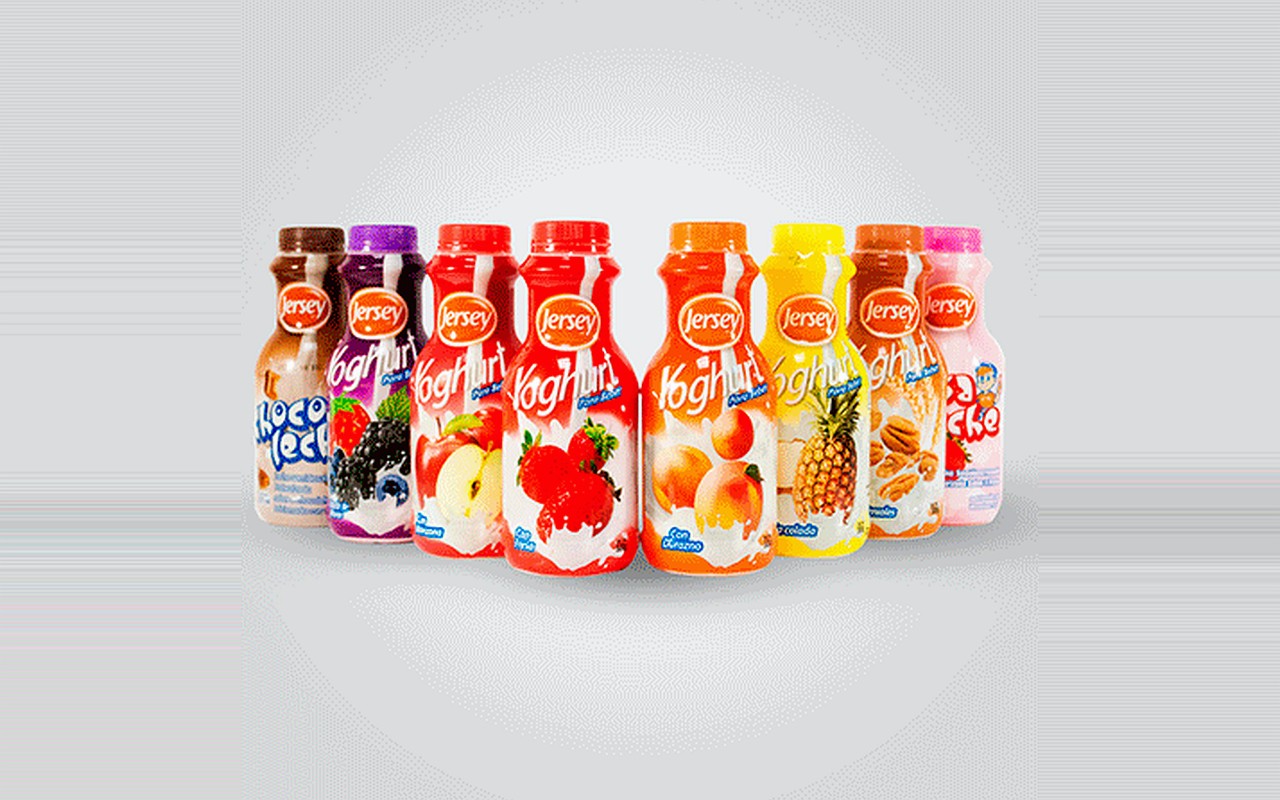 Shrink Sleeves & POF manufactured by Global Flex in Vernon, California